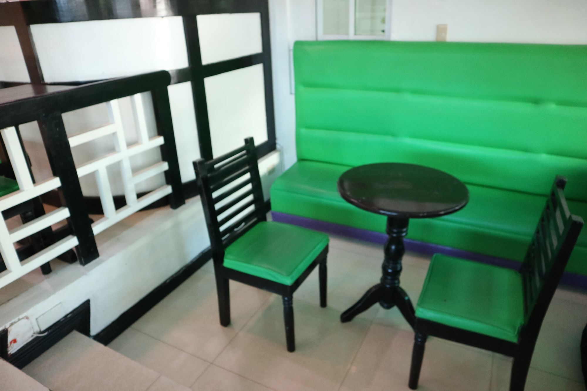 Avana Hills Boracay Liltime Deluxe Bed & Breakfast
