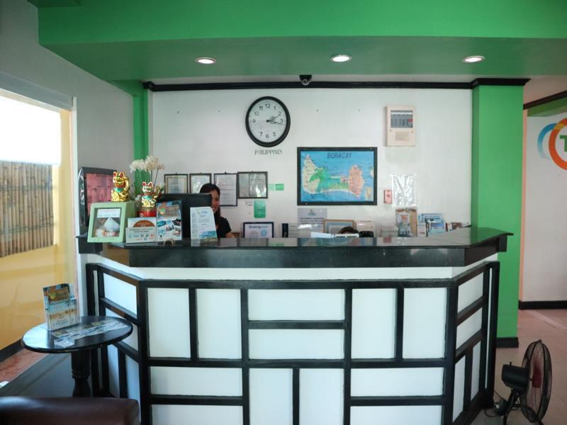 Bed & Breakfast Avana Hills Boracay Liltime Deluxe Balabag (Boracay)