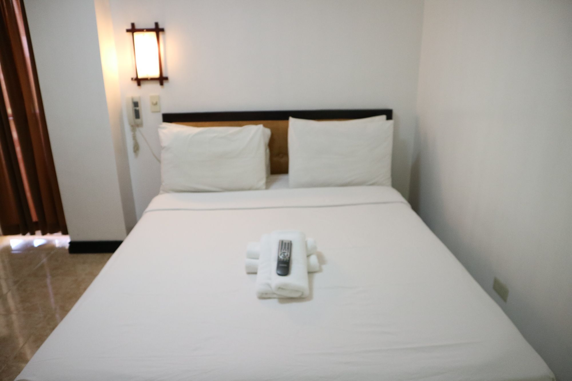 Bed & Breakfast Avana Hills Boracay Liltime Deluxe Balabag (Boracay)