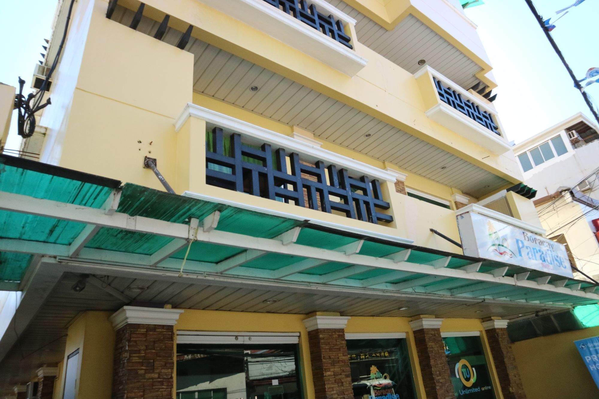 Bed & Breakfast Avana Hills Boracay Liltime Deluxe