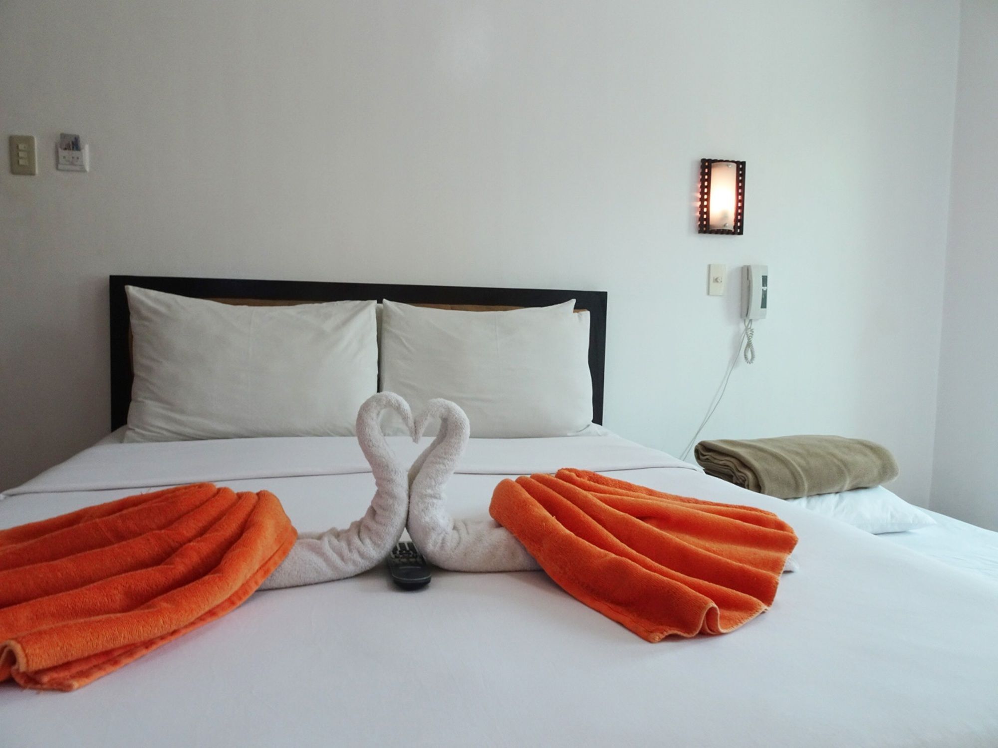 Avana Hills Boracay Liltime Deluxe 3* Balabag (Boracay)