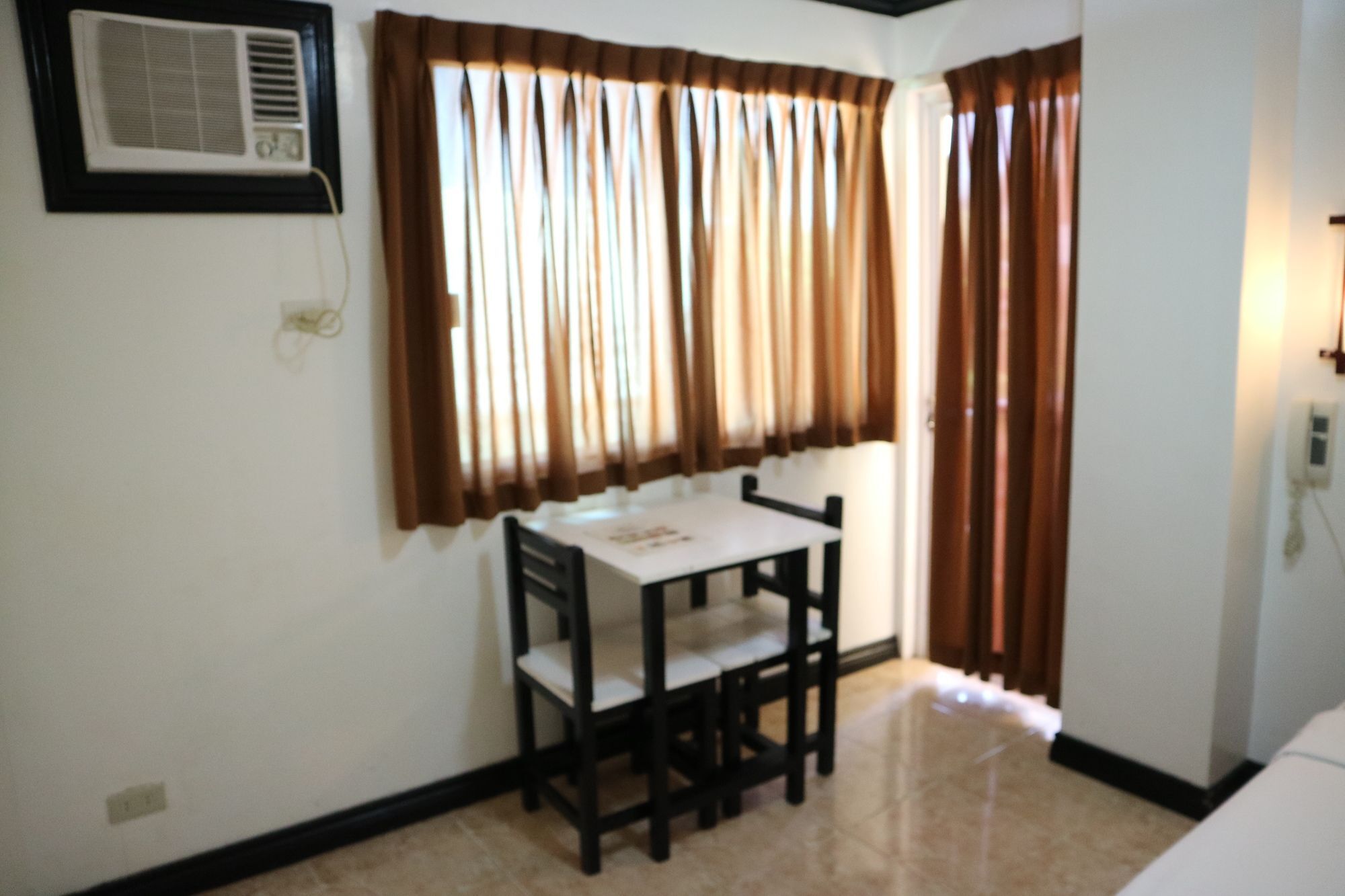 Bed & Breakfast Avana Hills Boracay Liltime Deluxe Balabag (Boracay)