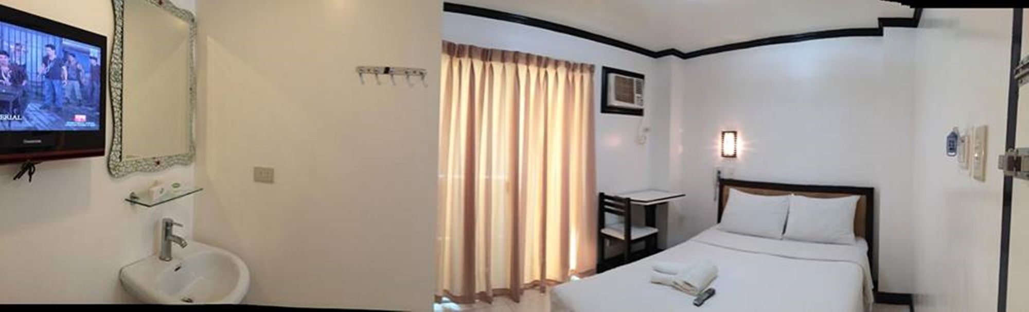 Avana Hills Boracay Liltime Deluxe Bed & Breakfast 3*