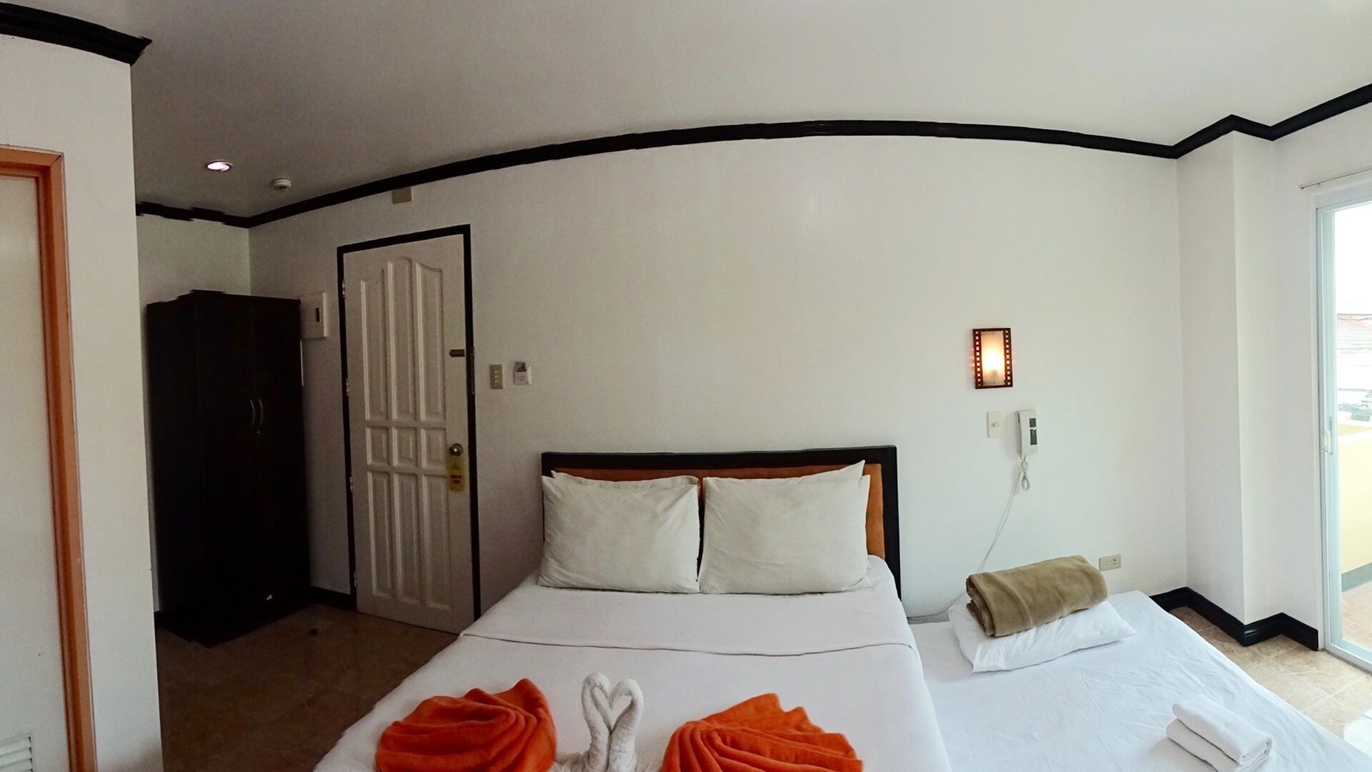 Bed & Breakfast Avana Hills Boracay Liltime Deluxe 3*