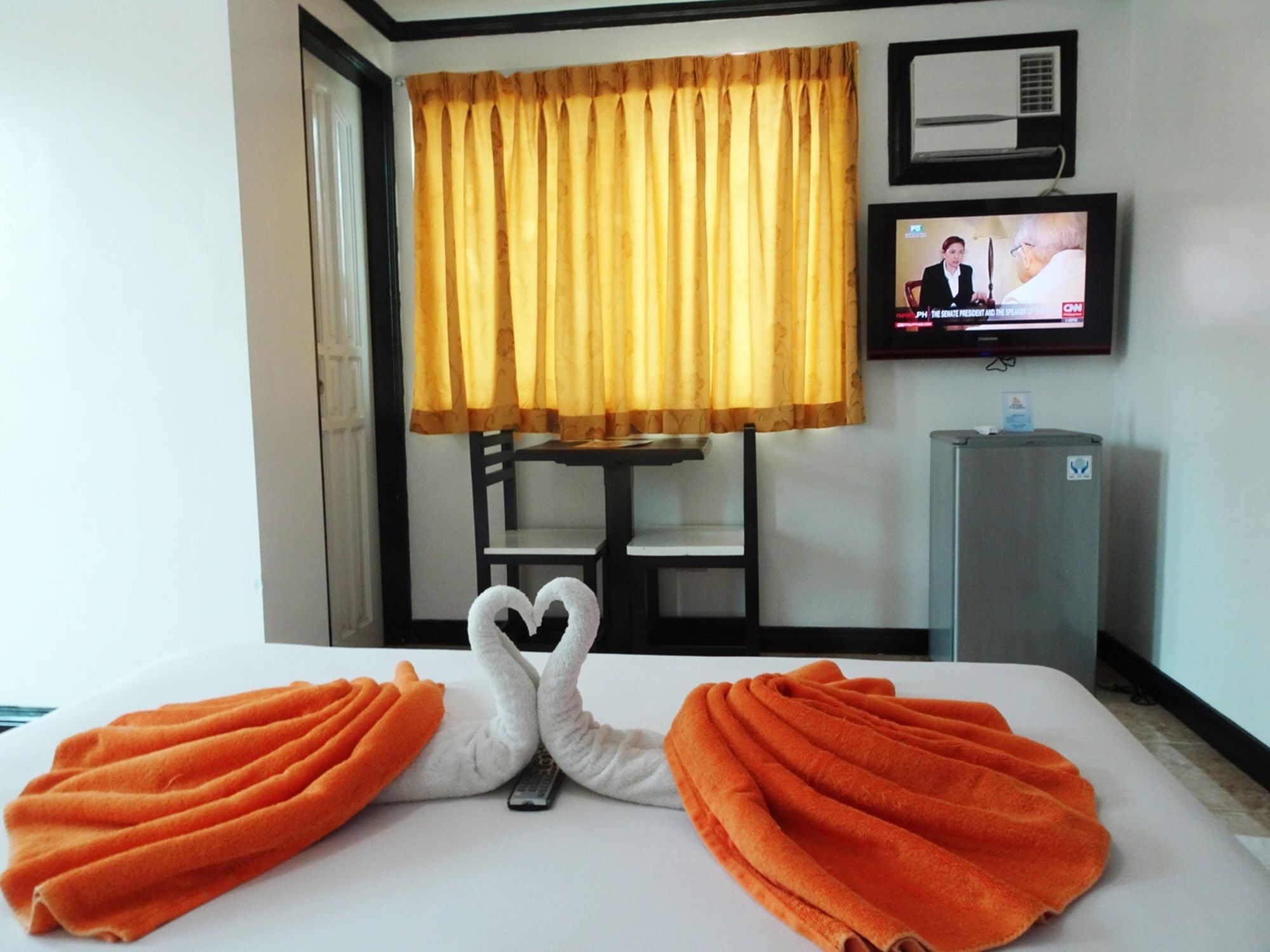 Avana Hills Boracay Liltime Deluxe Bed & Breakfast 3*