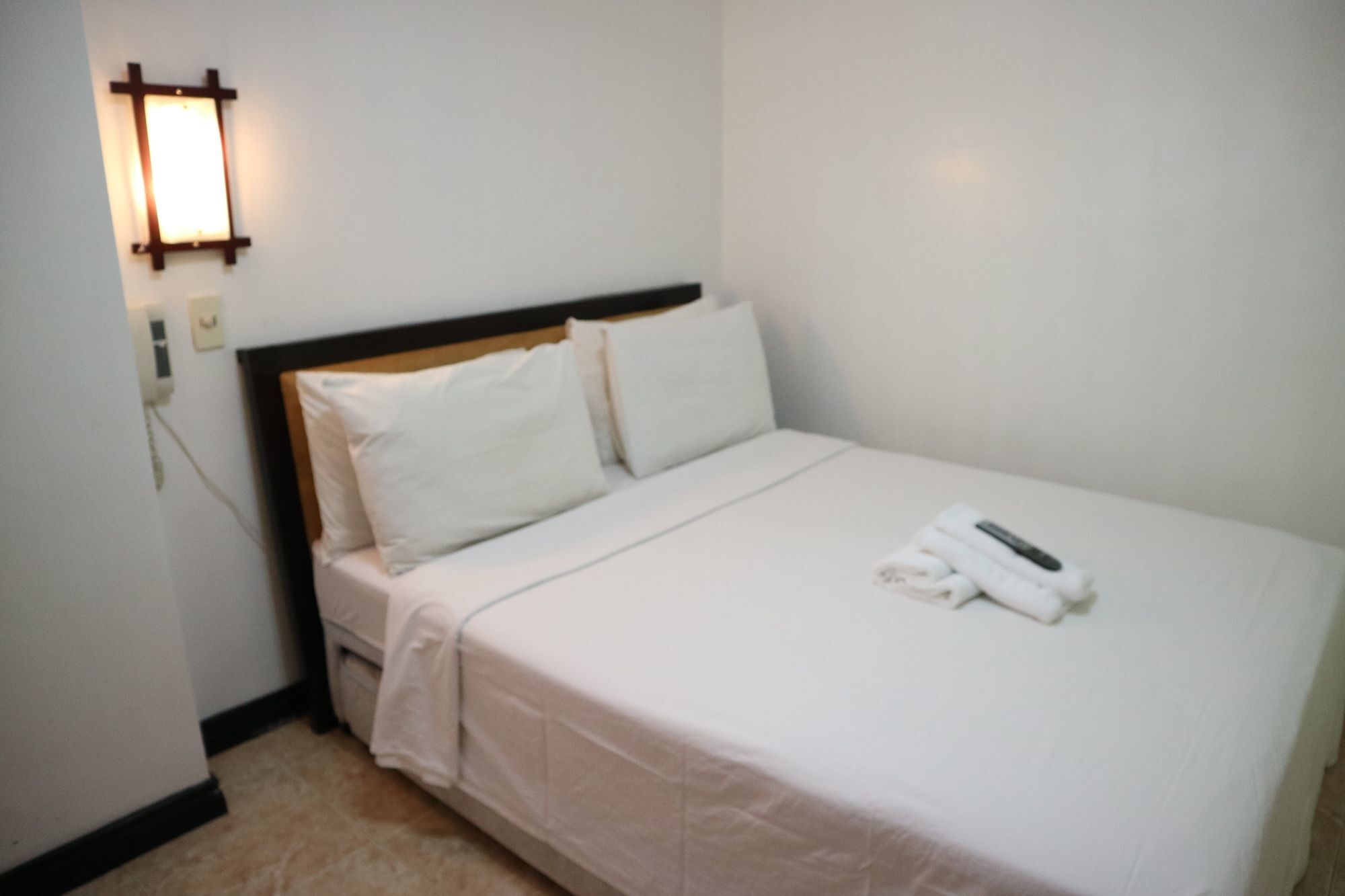 Bed & Breakfast Avana Hills Boracay Liltime Deluxe 3*